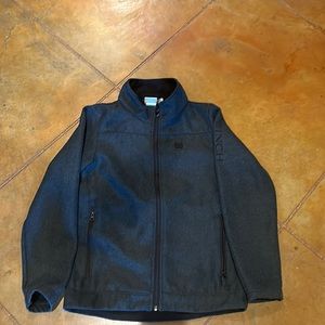 Boys Cinch Jacket